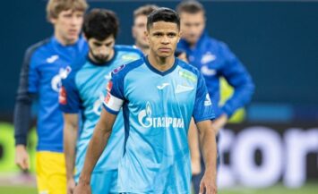 Защитник «Оренбурга» считает, что «Зенит» значительно превосходит всех в РПЛ