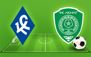 Прогноз Крылья Советов — Ахмат