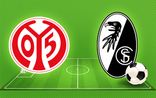 Прогноз Майнц — Фрайбург