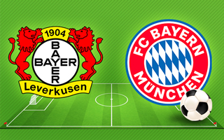 Прогноз Байер — Бавария