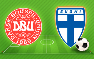 Прогноз Дания — Финляндия