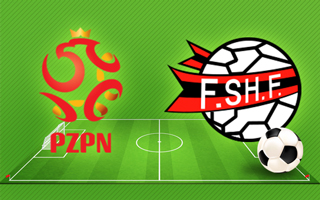 Прогноз Польша — Албания