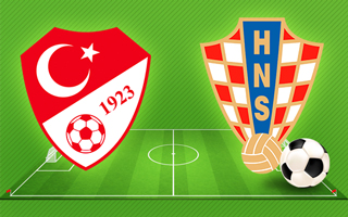 Прогноз Турция — Хорватия