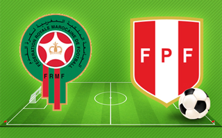 Прогноз Марокко — Перу