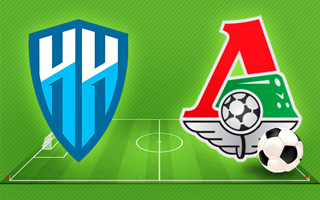 Прогноз Пари НН — Локомотив