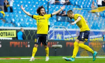 Хавбек «Ростова» оценил состояние команды перед игрой с «Оренбургом»