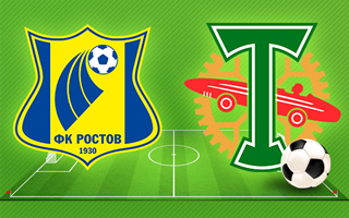 Прогноз Ростов — Торпедо Москва