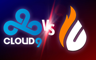 Прогноз Cloud9 — Copenhagen Flames