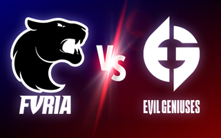 Прогноз FURIA — EG Black