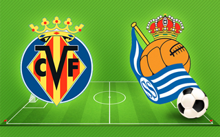 Прогноз Вильярреал — Реал Сосьедад