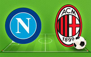 Прогноз Наполи — Милан