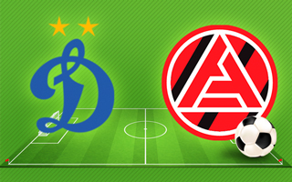 Прогноз Динамо Москва — Акрон