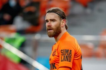 Глава «Урала» доволен большим количеством матчей своей команды в сезоне