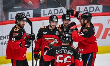 Генменеджер «Авангарда» рассказал о сложностях комплектации команды на следующий сезон КХЛ