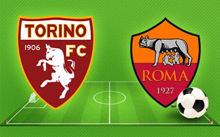 Прогноз Торино — Рома