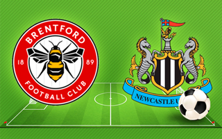 Прогноз Брентфорд — Ньюкасл