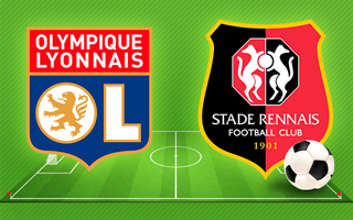 Прогноз Лион — Ренн