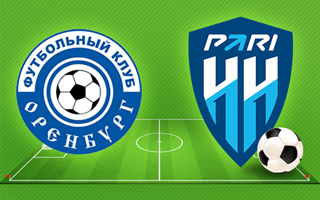 Прогноз Оренбург — Пари НН