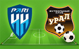 Прогноз Пари НН — Урал