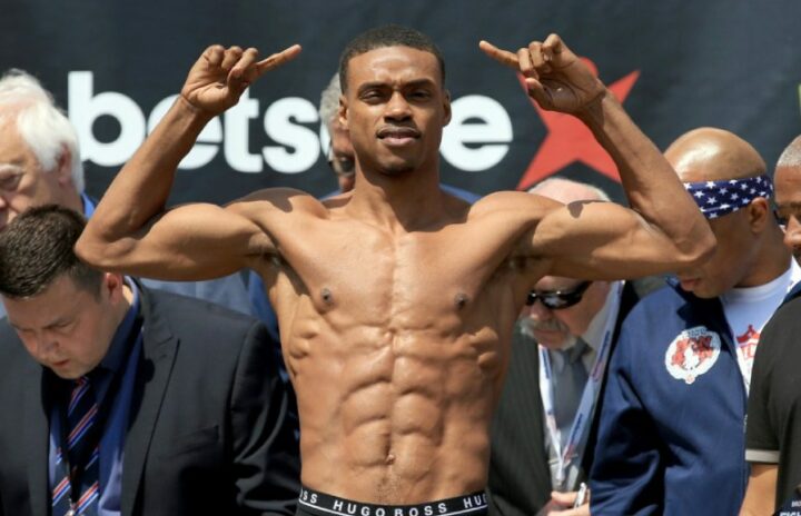 Эррол Спенс