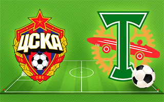 Прогноз ЦСКА — Торпедо