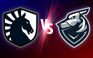 Прогноз Team Liquid — Grayhound