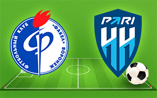 Прогноз Факел — Пари НН