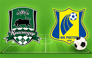 Прогноз Краснодар — Ростов