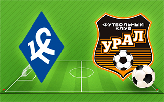 Прогноз Крылья Советов — Урал