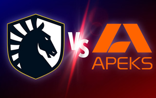 Прогноз Team Liquid — Apeks