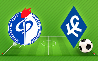 Прогноз Факел — Крылья Советов