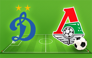 Прогноз Динамо Москва — Локомотив