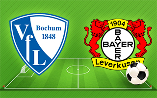 Прогноз Бохум — Байер