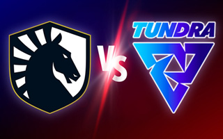 Прогноз Team Liquid — Tundra Esports