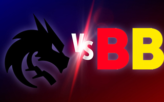 Прогноз Team Spirit — BetBoom Team