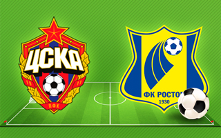 Прогноз ЦСКА — Ростов