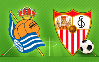 Прогноз Реал Сосьедад — Севилья