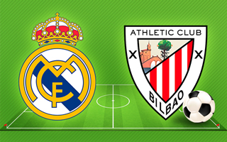 Прогноз Реал Мадрид — Атлетик Бильбао