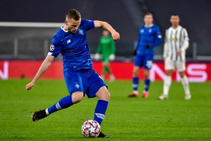 Динамо Киев