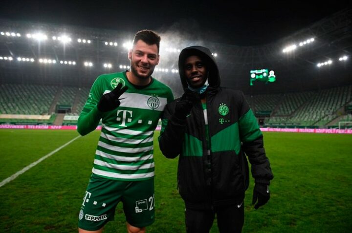 Ференцварош