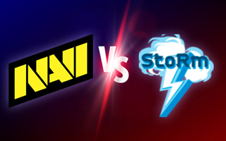 Прогноз NAVI — StoRm
