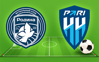 Прогноз Родина — Пари НН