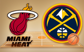 Прогноз Майами Хит — Денвер Наггетс