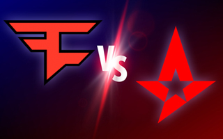 Прогноз FaZe Clan — Astralis