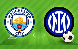 Прогноз Манчестер Сити — Интер