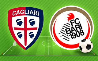 Прогноз Кальяри — Бари