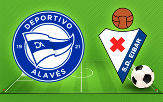 Прогноз Алавес — Эйбар