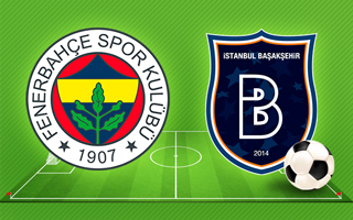 Прогноз Фенербахче — Истанбул Башакшехир