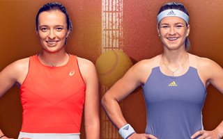 Прогноз Ига Свентек — Каролина Мухова