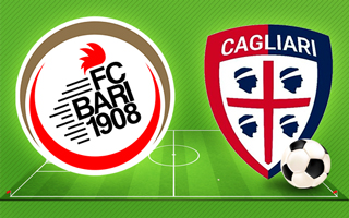 Прогноз Бари — Кальяри